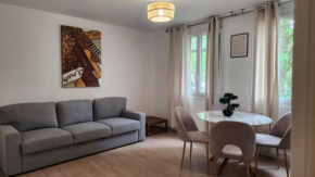 paris nest